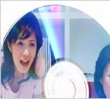 シーク｜CD・DVD